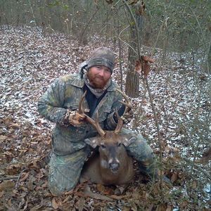 Meet your Posher, George